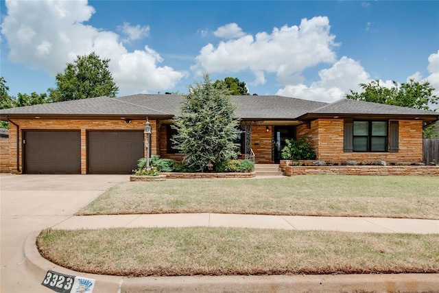 3323 NW 60th St, Oklahoma City, OK 73112 - photo 1