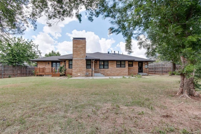3323 NW 60th St, Oklahoma City, OK 73112 - photo 27