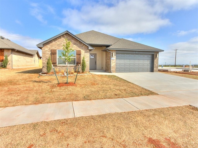 12005 NW 121st Cir, Yukon, OK 73099 - photo 1