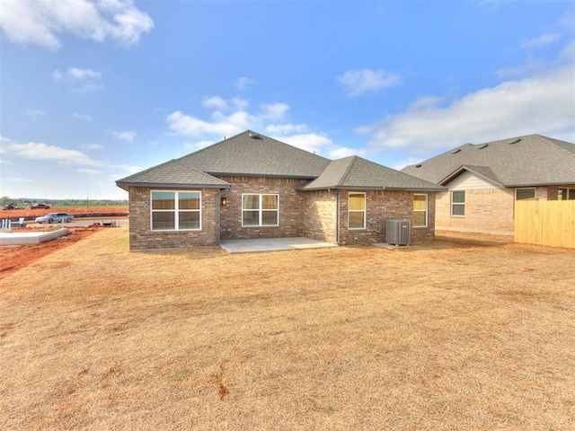 12005 NW 121st Cir, Yukon, OK 73099 - photo 37