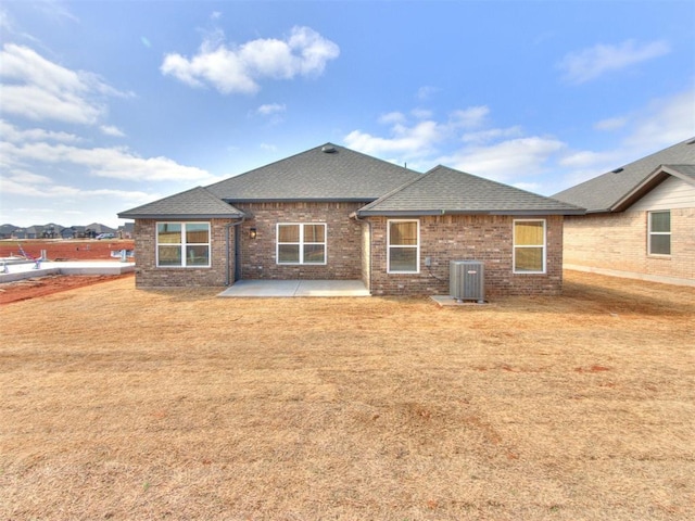 12005 NW 121st Cir, Yukon, OK 73099 - photo 38