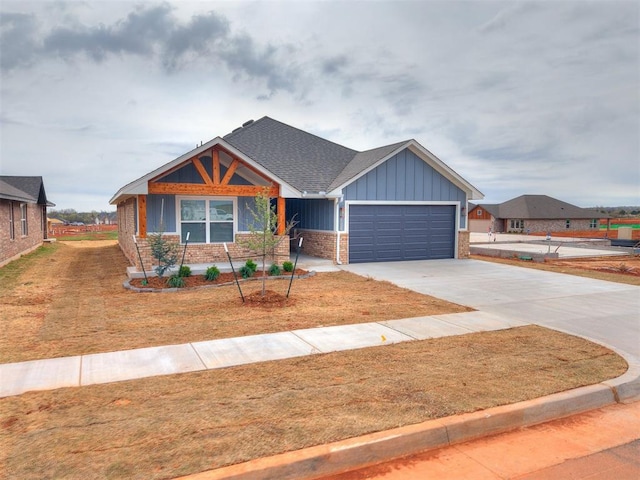 12104 Birch St, Yukon, OK 73099 - photo 1
