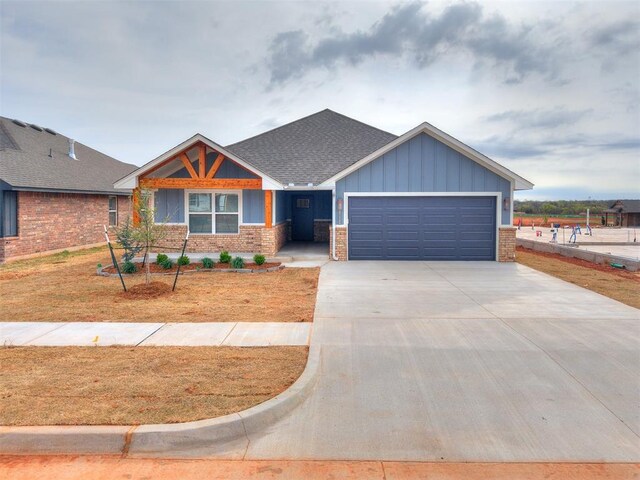 12104 Birch St, Yukon, OK 73099 - photo 2