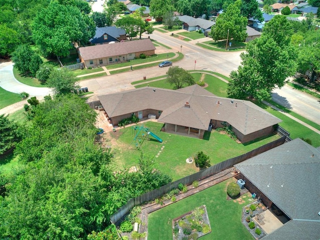 100 S Hickory Ln, Moore, OK 73160 - photo 6