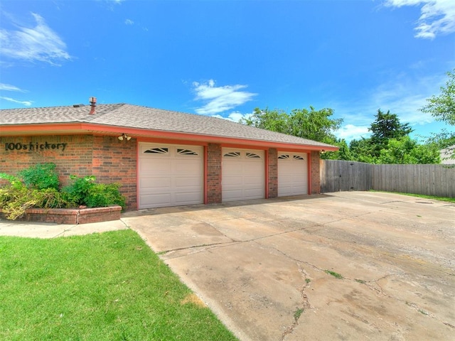 100 S Hickory Ln, Moore, OK 73160 - photo 43