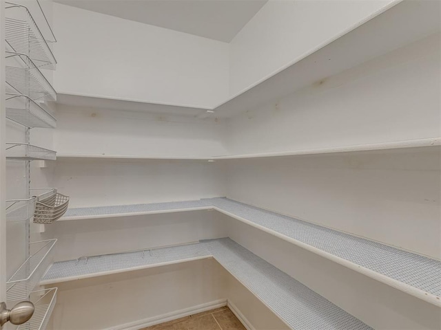 4513 SE 79th Ter, Oklahoma City, OK 73135 - view of storage area