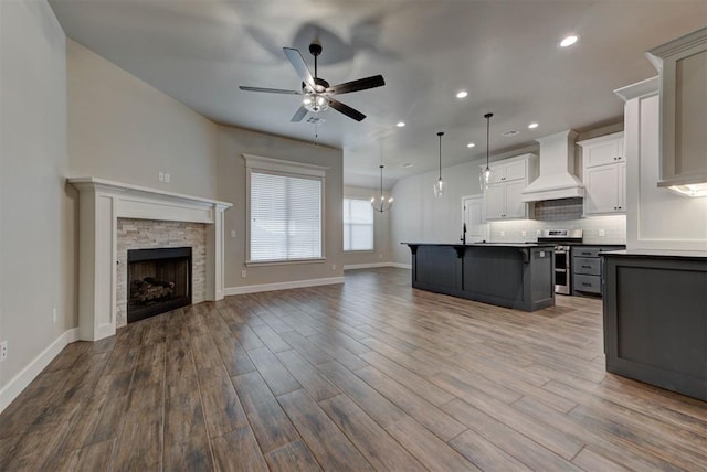 1404 N Wisteria Ter, Mustang, OK 73064 - photo 7