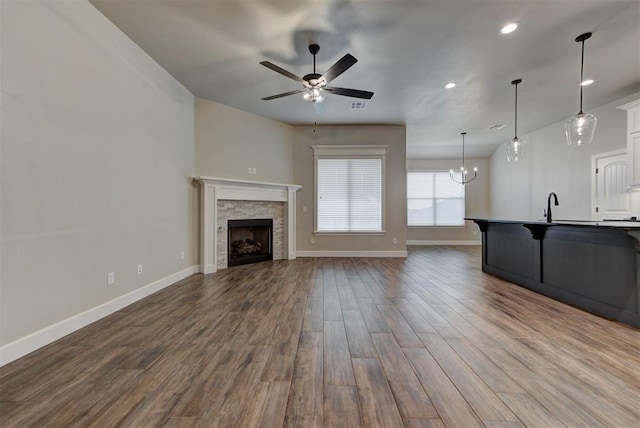 1404 N Wisteria Ter, Mustang, OK 73064 - photo 8