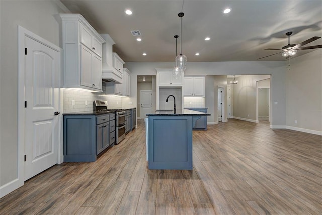 1404 N Wisteria Ter, Mustang, OK 73064 - photo 16
