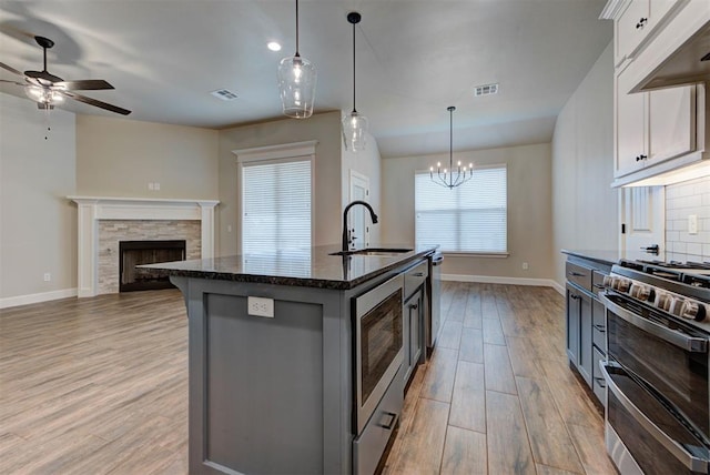 1404 N Wisteria Ter, Mustang, OK 73064 - photo 20