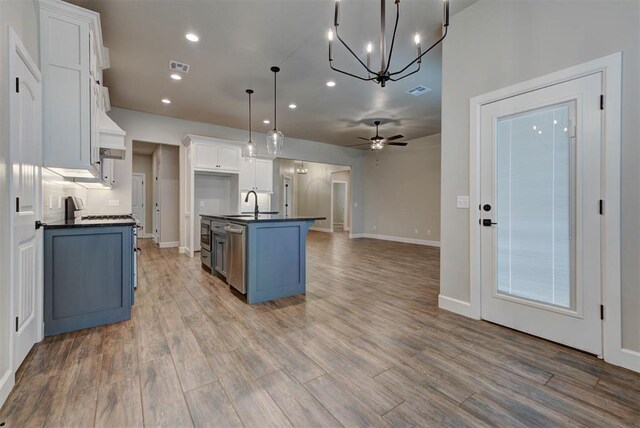 1404 N Wisteria Ter, Mustang, OK 73064 - photo 23
