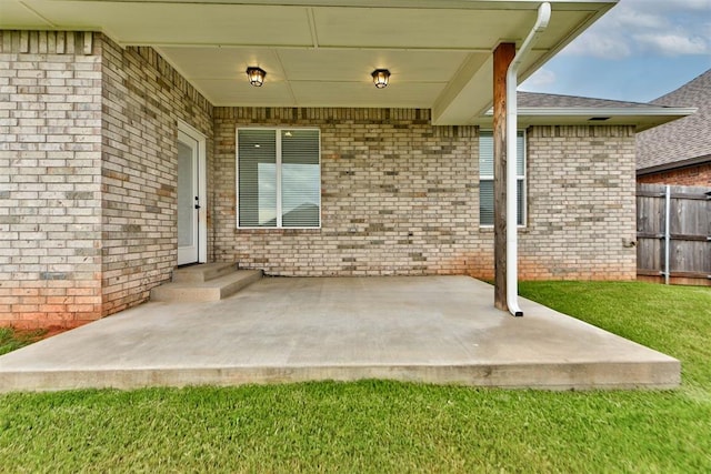 1404 N Wisteria Ter, Mustang, OK 73064 - photo 49