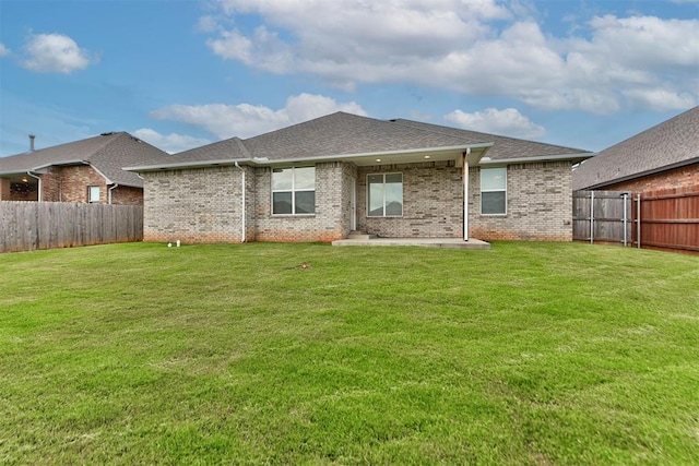 1404 N Wisteria Ter, Mustang, OK 73064 - photo 50
