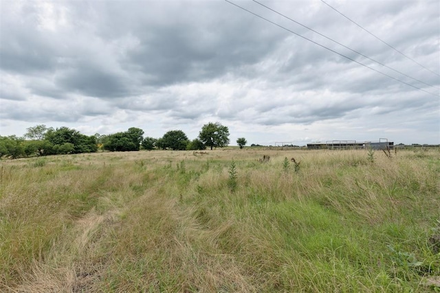 104951 S 3440th Rd, Meeker, OK 74855 - view of undeveloped land with rural landscape