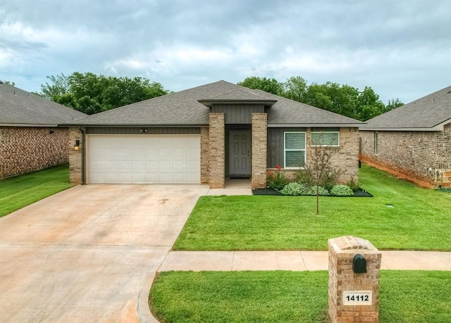 14112 Babbling Brook Dr, Piedmont, OK 73078 - photo 1
