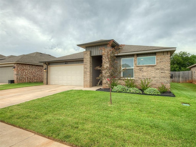 14112 Babbling Brook Dr, Piedmont, OK 73078 - photo 2