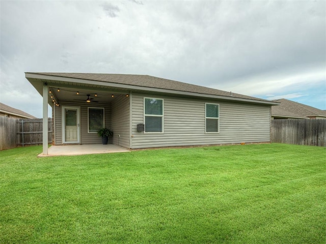 14112 Babbling Brook Dr, Piedmont, OK 73078 - photo 36