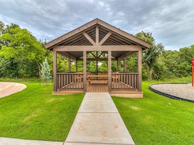 14112 Babbling Brook Dr, Piedmont, OK 73078 - photo 45