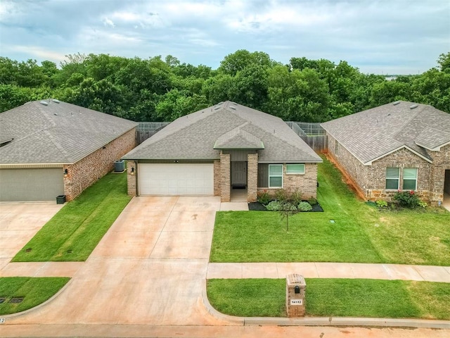 14112 Babbling Brook Dr, Piedmont, OK 73078 - photo 39
