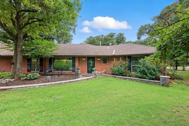 2500 Blue Spruce Rd, Edmond, OK 73025 - photo 4
