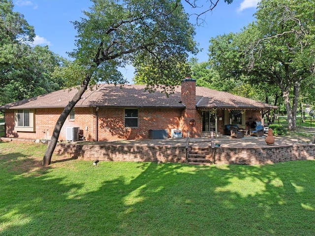 2500 Blue Spruce Rd, Edmond, OK 73025 - photo 37