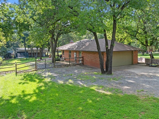 2500 Blue Spruce Rd, Edmond, OK 73025 - photo 39