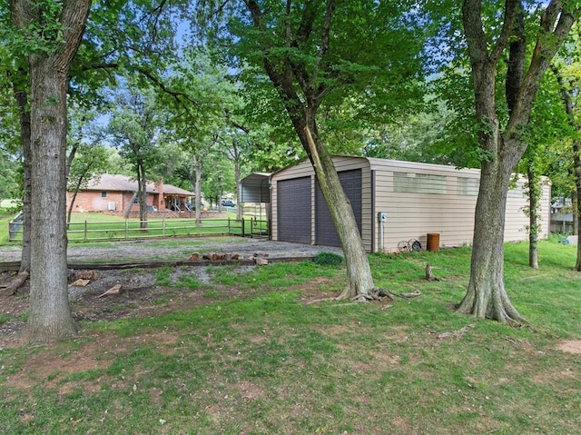 2500 Blue Spruce Rd, Edmond, OK 73025 - photo 40