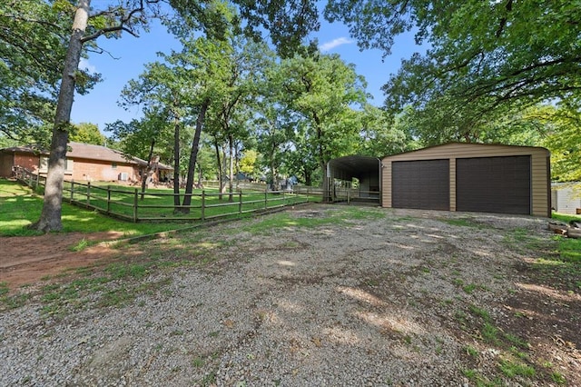 2500 Blue Spruce Rd, Edmond, OK 73025 - photo 49