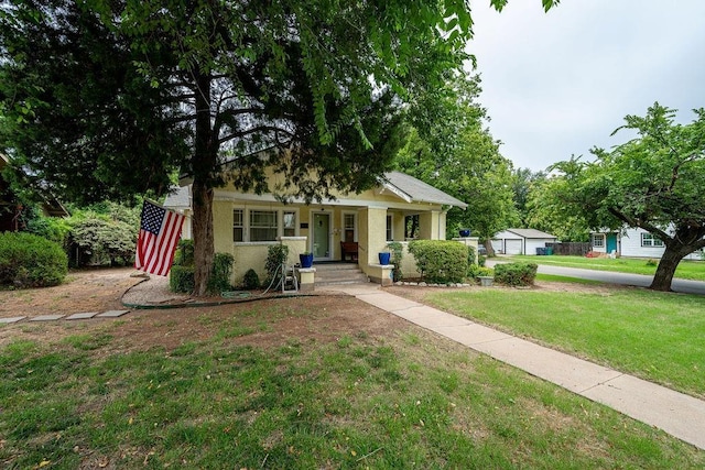 1538 NW 35th St, Oklahoma City, OK 73118 - photo 2