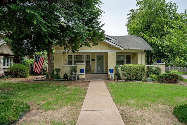 1538 NW 35th St, Oklahoma City, OK 73118 - photo 1