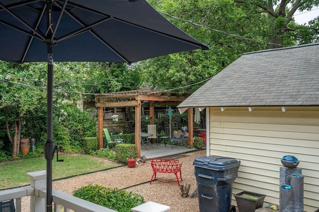 1538 NW 35th St, Oklahoma City, OK 73118 - photo 34