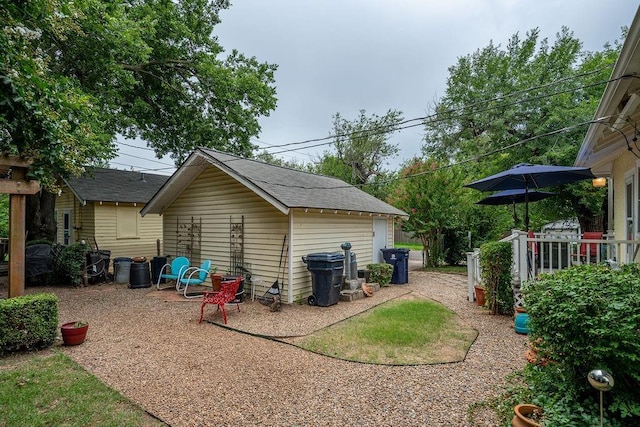 1538 NW 35th St, Oklahoma City, OK 73118 - photo 41