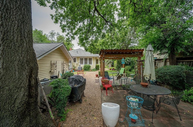 1538 NW 35th St, Oklahoma City, OK 73118 - photo 48