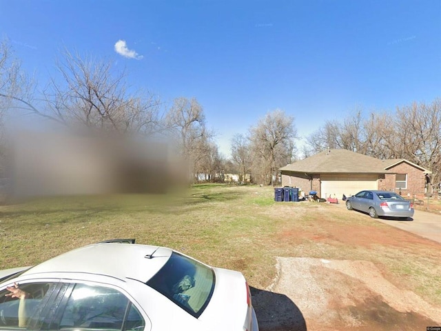 719 SE 28th St, Oklahoma City, OK 73129