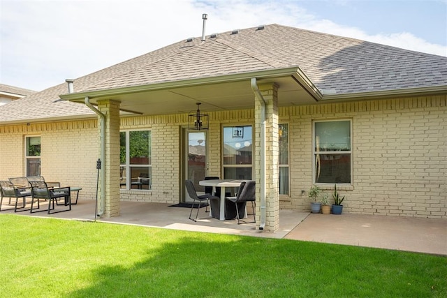 804 NW 193rd St, Edmond, OK 73012 - photo 32