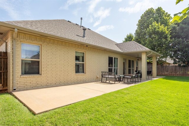 804 NW 193rd St, Edmond, OK 73012 - photo 33