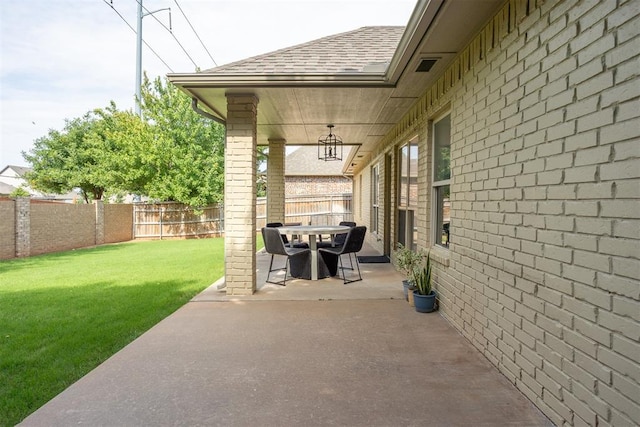 804 NW 193rd St, Edmond, OK 73012 - photo 35