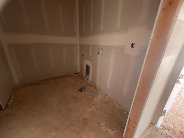 4912 Misty Wood Ln, Mustang, OK 73064 - view of bathroom