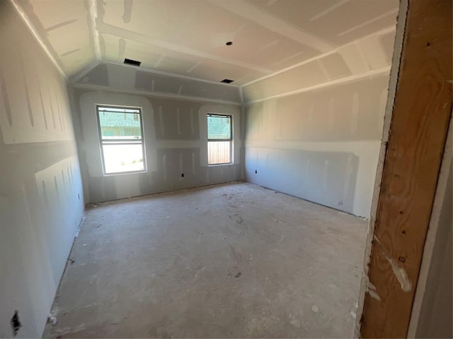 4912 Misty Wood Ln, Mustang, OK 73064 - view of unfurnished room