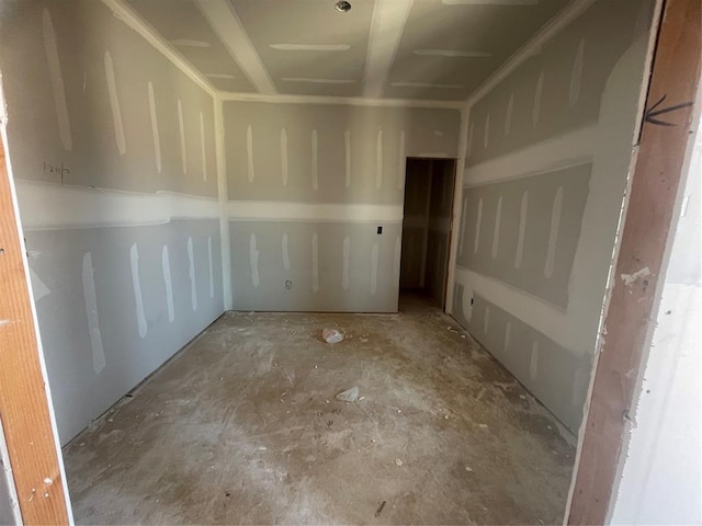 4912 Misty Wood Ln, Mustang, OK 73064 - view of empty room