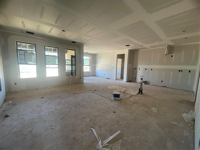 4912 Misty Wood Ln, Mustang, OK 73064 - view of unfurnished room