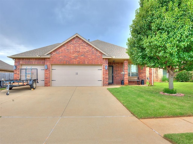 4105 Johnson Farms Dr, Mustang, OK 73064 - photo 2