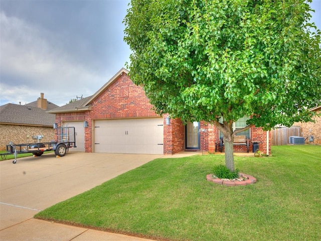 4105 Johnson Farms Dr, Mustang, OK 73064 - photo 3