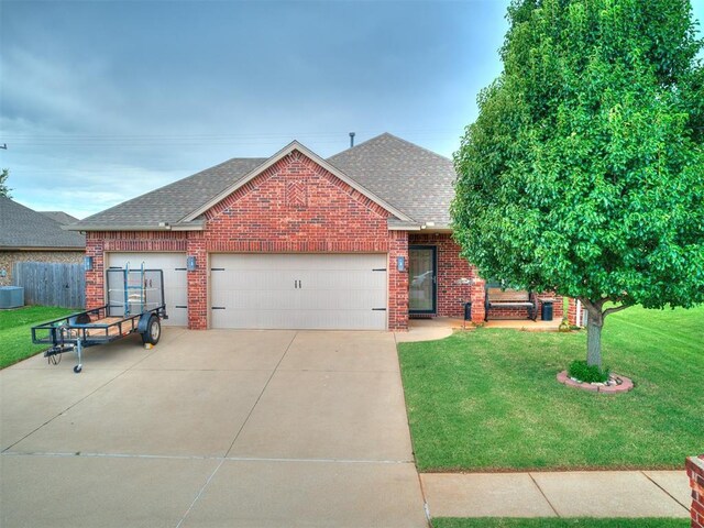 4105 Johnson Farms Dr, Mustang, OK 73064 - photo 4