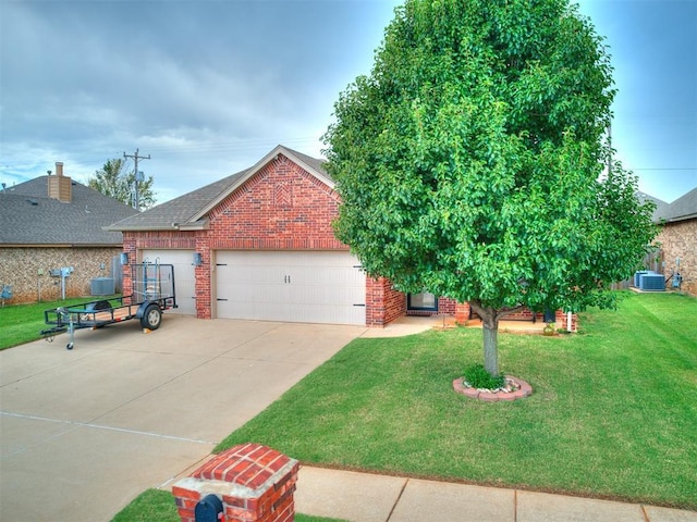4105 Johnson Farms Dr, Mustang, OK 73064 - photo 5