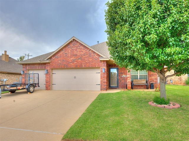 4105 Johnson Farms Dr, Mustang, OK 73064 - photo 6