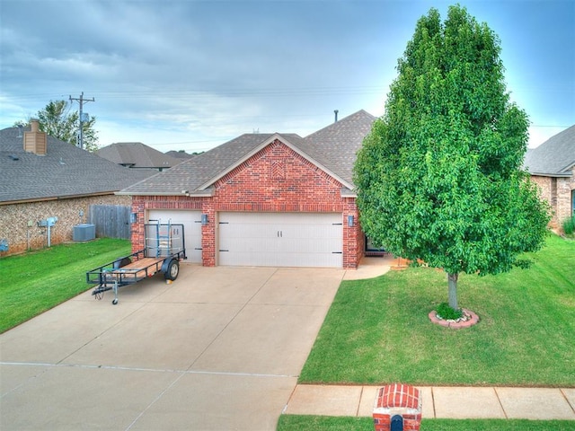 4105 Johnson Farms Dr, Mustang, OK 73064 - photo 8