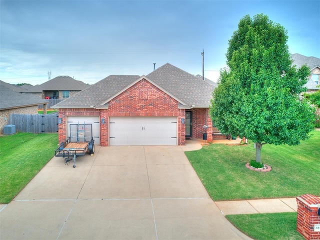 4105 Johnson Farms Dr, Mustang, OK 73064 - photo 9