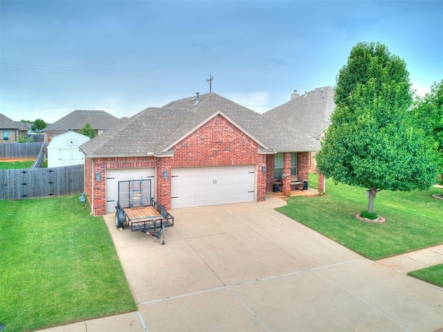 4105 Johnson Farms Dr, Mustang, OK 73064 - photo 10