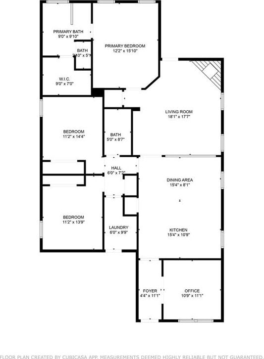 4105 Johnson Farms Dr, Mustang, OK 73064 - photo 49